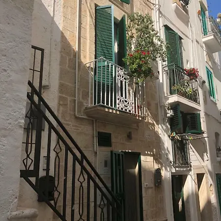 Casa Pugliese 1995 * Monopoli