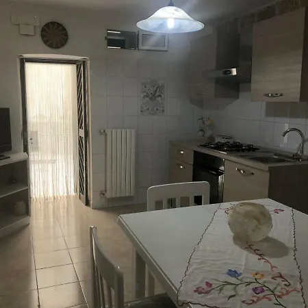 Casa Pugliese 1995 Semesterbostad