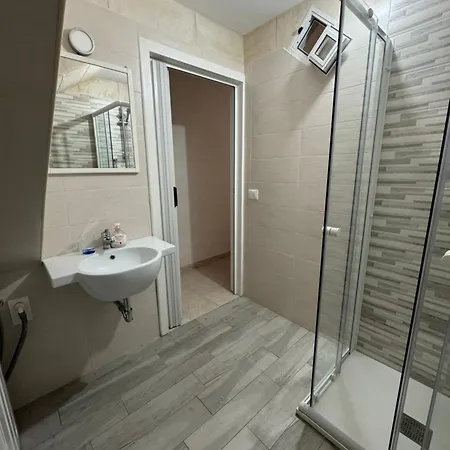 Casa Pugliese 1995 Monopoli