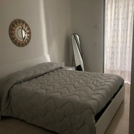 Casa Pugliese 1995 度假居 莫诺波利