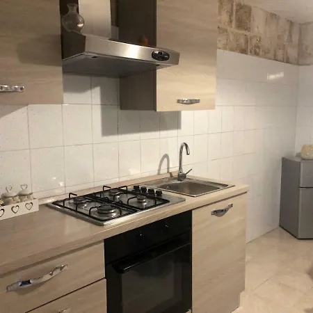 Casa Pugliese 1995 Casa vacanze *