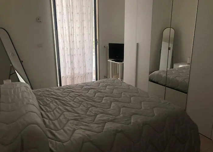 Casa Pugliese 1995 *